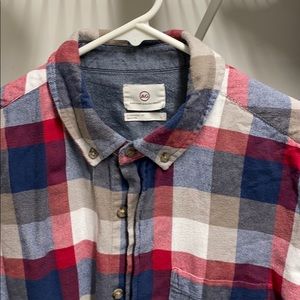 AG Flannel